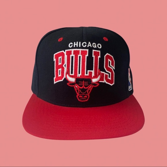 Other - Chicago Bulls Cap